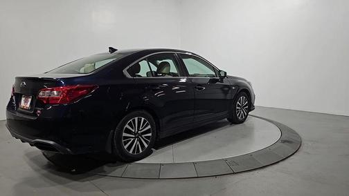 2018 Subaru Legacy 2.5i Premium