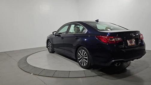 2018 Subaru Legacy 2.5i Premium