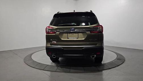 2026 Subaru Ascent Limited
