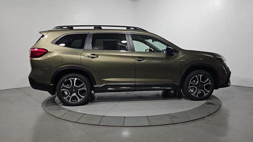 2026 Subaru Ascent Limited