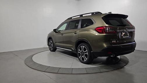 2026 Subaru Ascent Limited