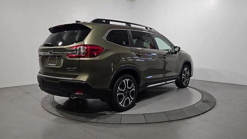 2026 Subaru Ascent Limited