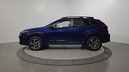 Sapphire Blue Pearl 2026 Subaru Crosstrek Premium