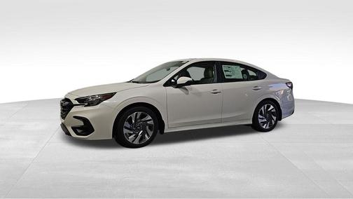 2025 Subaru Legacy