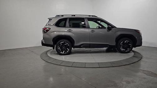 2025 Subaru Forester Hybrid Limited