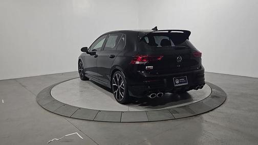 2024 Volkswagen Golf R 2.0T