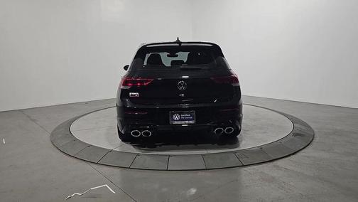 2024 Volkswagen Golf R 2.0T