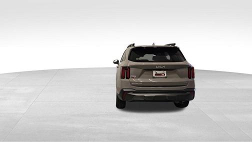 2024 Kia Sorento SX Prestige