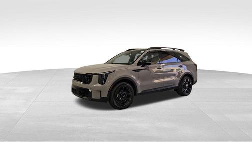 2024 Kia Sorento SX Prestige