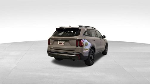 2024 Kia Sorento SX Prestige