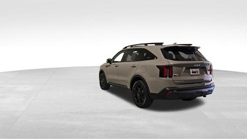 2024 Kia Sorento SX Prestige