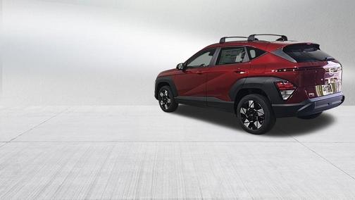 2025 Hyundai KONA SEL Convenience