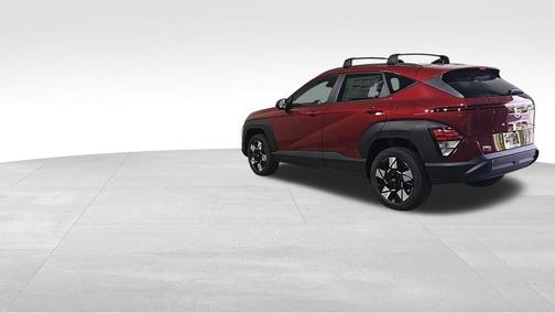 2025 Hyundai KONA SEL Convenience