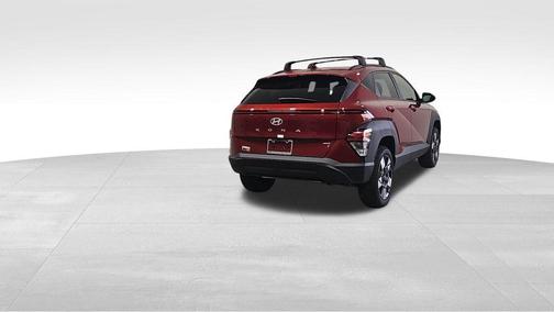 2025 Hyundai KONA SEL Convenience