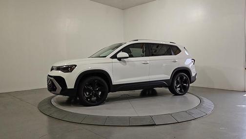 2025 Volkswagen Taos 1.5T SEL