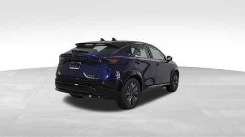 2024 Nissan ARIYA PLATINUM+