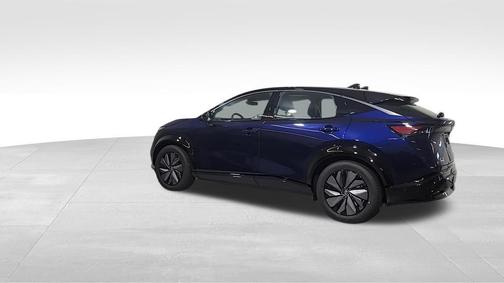 2024 Nissan ARIYA PLATINUM+