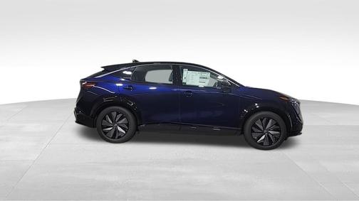 2024 Nissan ARIYA PLATINUM+