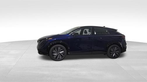 2024 Nissan ARIYA PLATINUM+