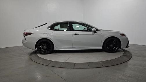 2024 Toyota Camry Hybrid XSE