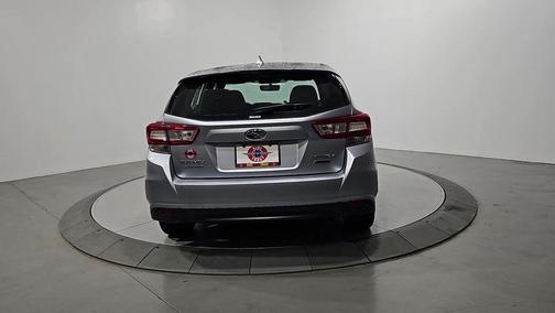 2017 Subaru Impreza 2.0i Sport