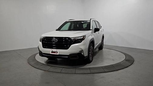 WH7 2026 Subaru Forester Sport