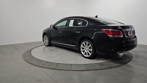 2013 Buick LaCrosse Touring