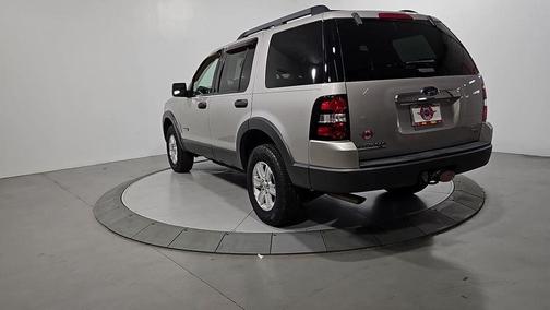 2006 Ford Explorer XLT