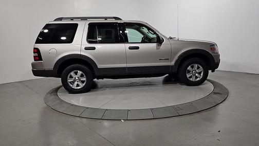 2006 Ford Explorer XLT