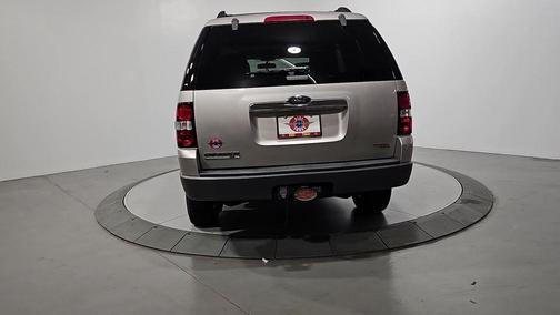2006 Ford Explorer XLT