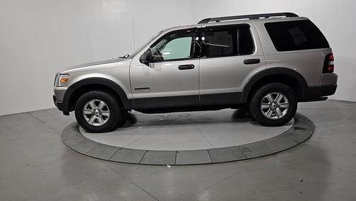 2006 Ford Explorer XLT