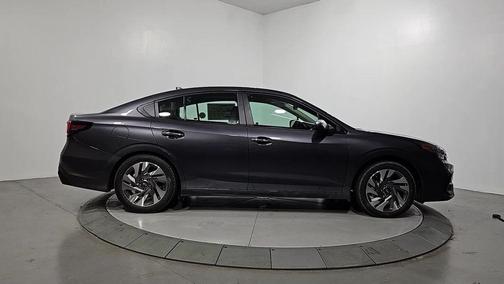 2025 Subaru Legacy Touring XT