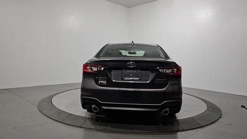 2025 Subaru Legacy Touring XT