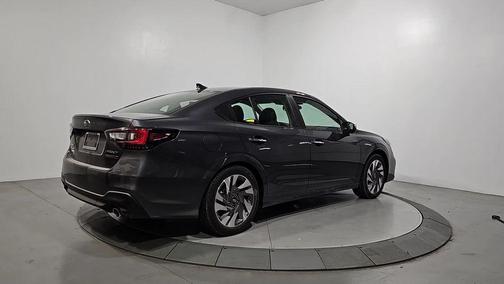2025 Subaru Legacy Touring XT