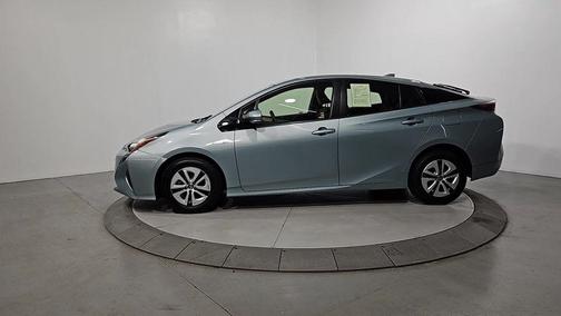 2018 Toyota Prius Four