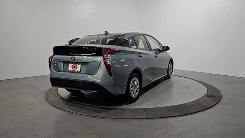 2018 Toyota Prius Four