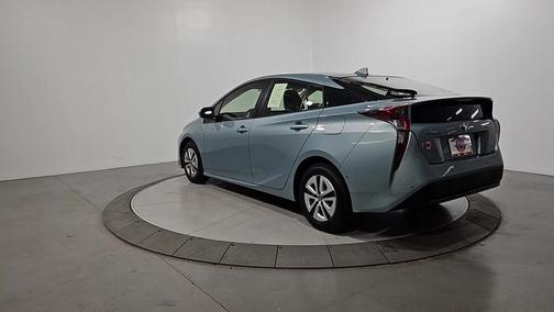 2018 Toyota Prius Four