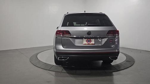 2021 Volkswagen Atlas 3.6 V6 SE w/ Technology