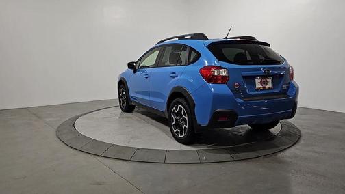 2016 Subaru Crosstrek 2.0i