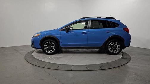 2016 Subaru Crosstrek 2.0i