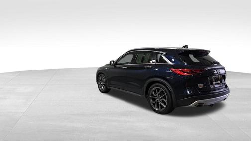 2021 INFINITI QX50 AUTOGRAPH