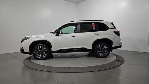 Wh8 2026 Subaru Forester Touring