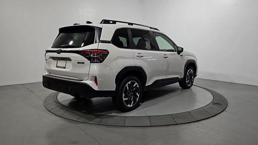 2025 Subaru Forester Hybrid Premium