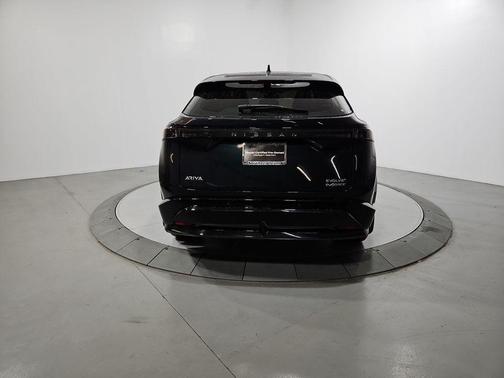 2024 Nissan ARIYA EVOLVE+