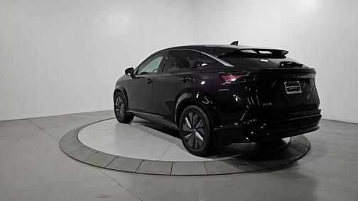 2024 Nissan ARIYA EVOLVE+