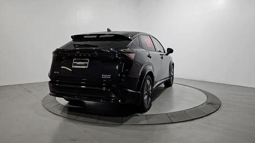 2024 Nissan ARIYA EVOLVE+