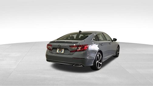 2022 Honda Accord Sport 2.0T