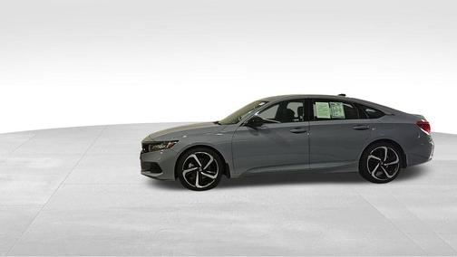 2022 Honda Accord Sport 2.0T