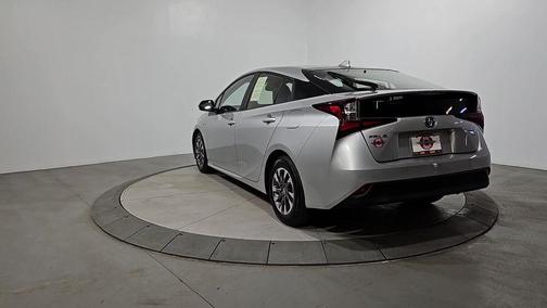 2019 Toyota Prius L