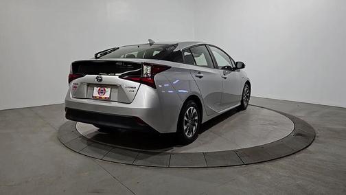 2019 Toyota Prius L